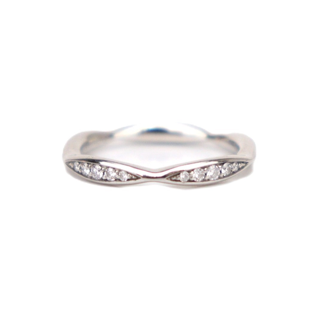 CHANEL Camellia Ring