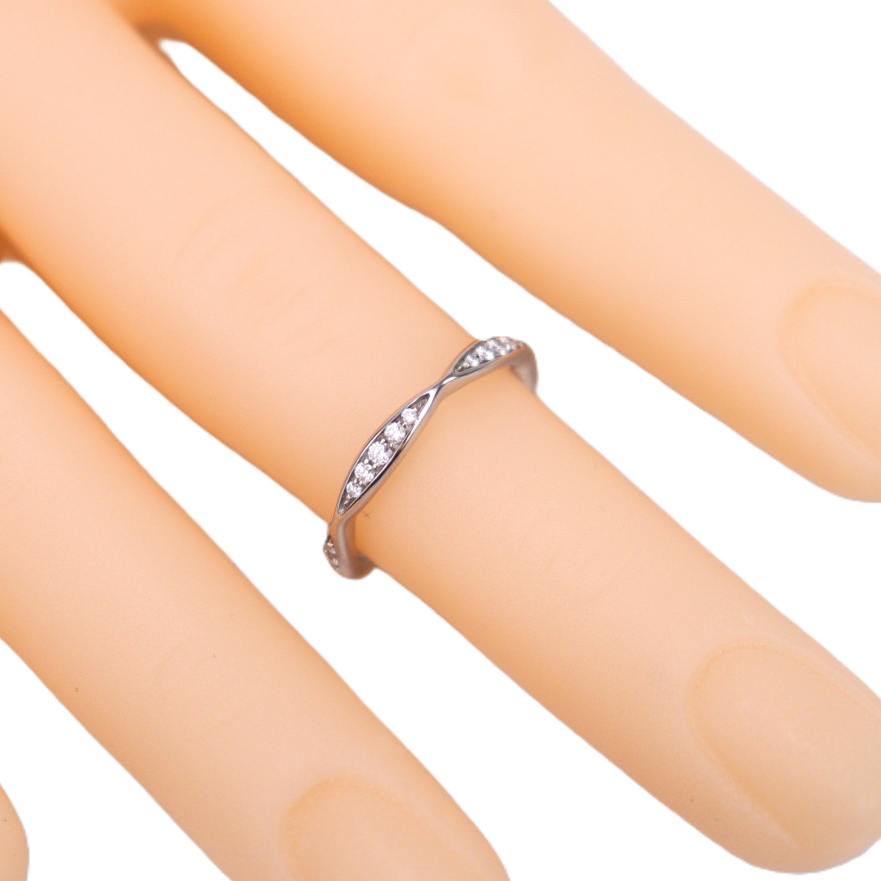 CHANEL Camellia Ring