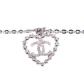 CHANEL ABF465 BRACELET
