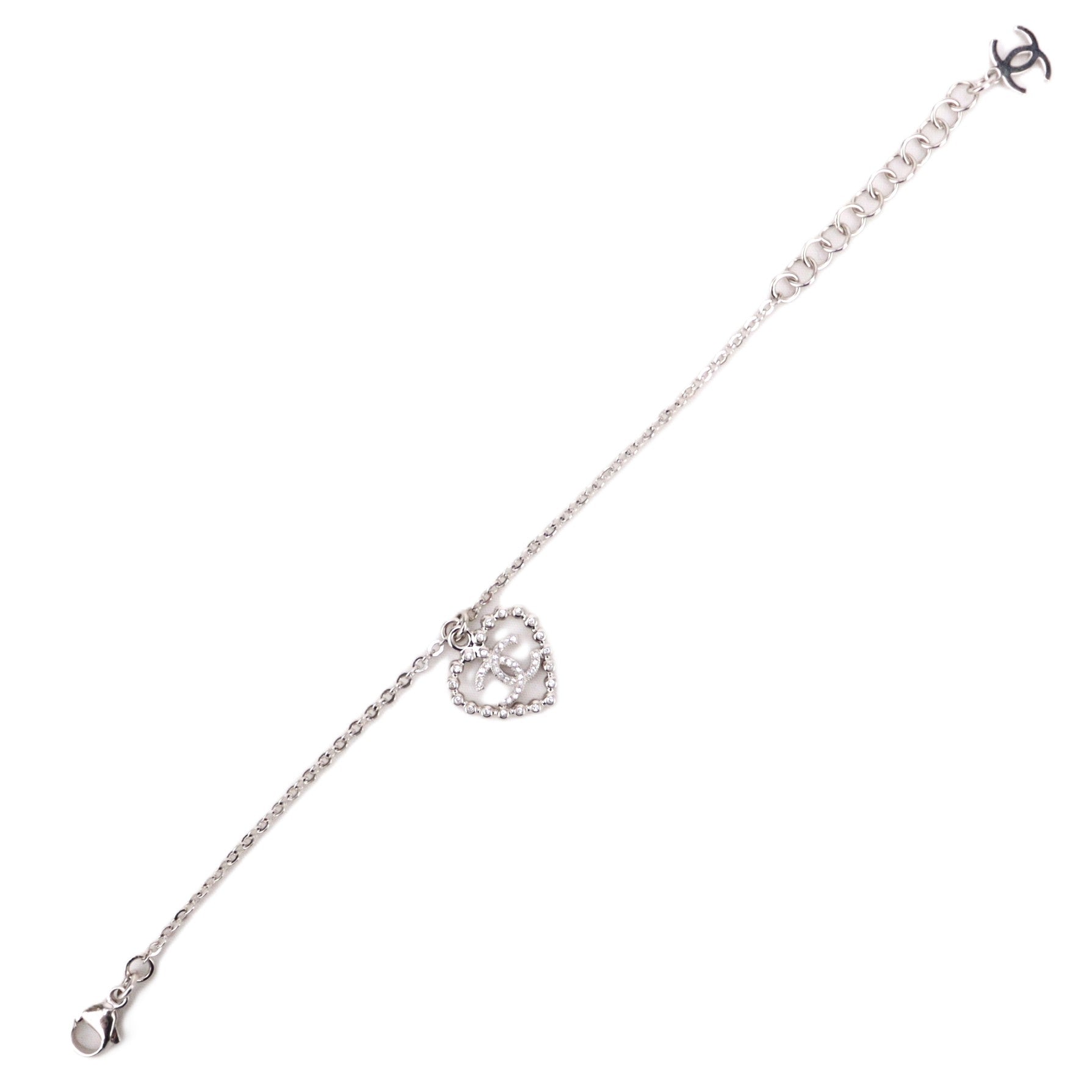 CHANEL ABF465 BRACELET
