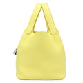 HERMES 060991CK PICOTIN LOCK