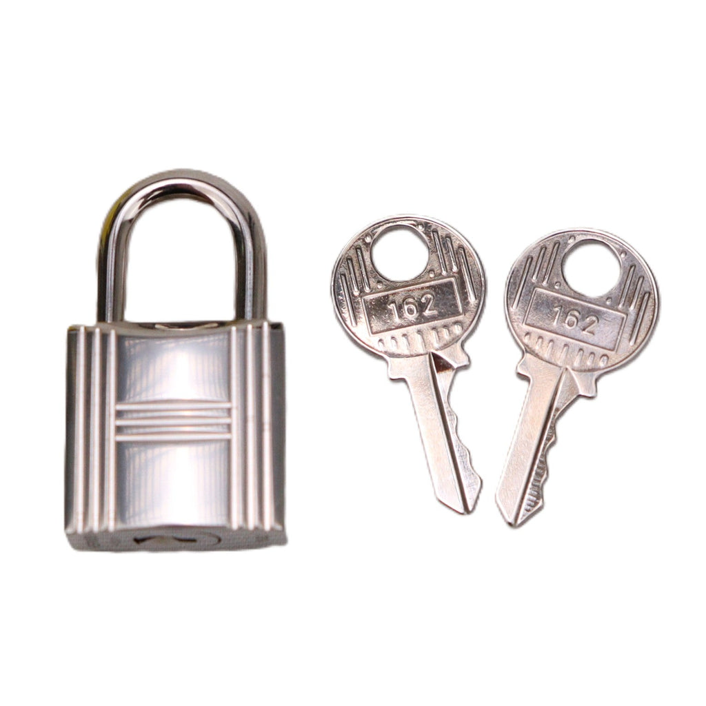 HERMES 060991CK PICOTIN LOCK