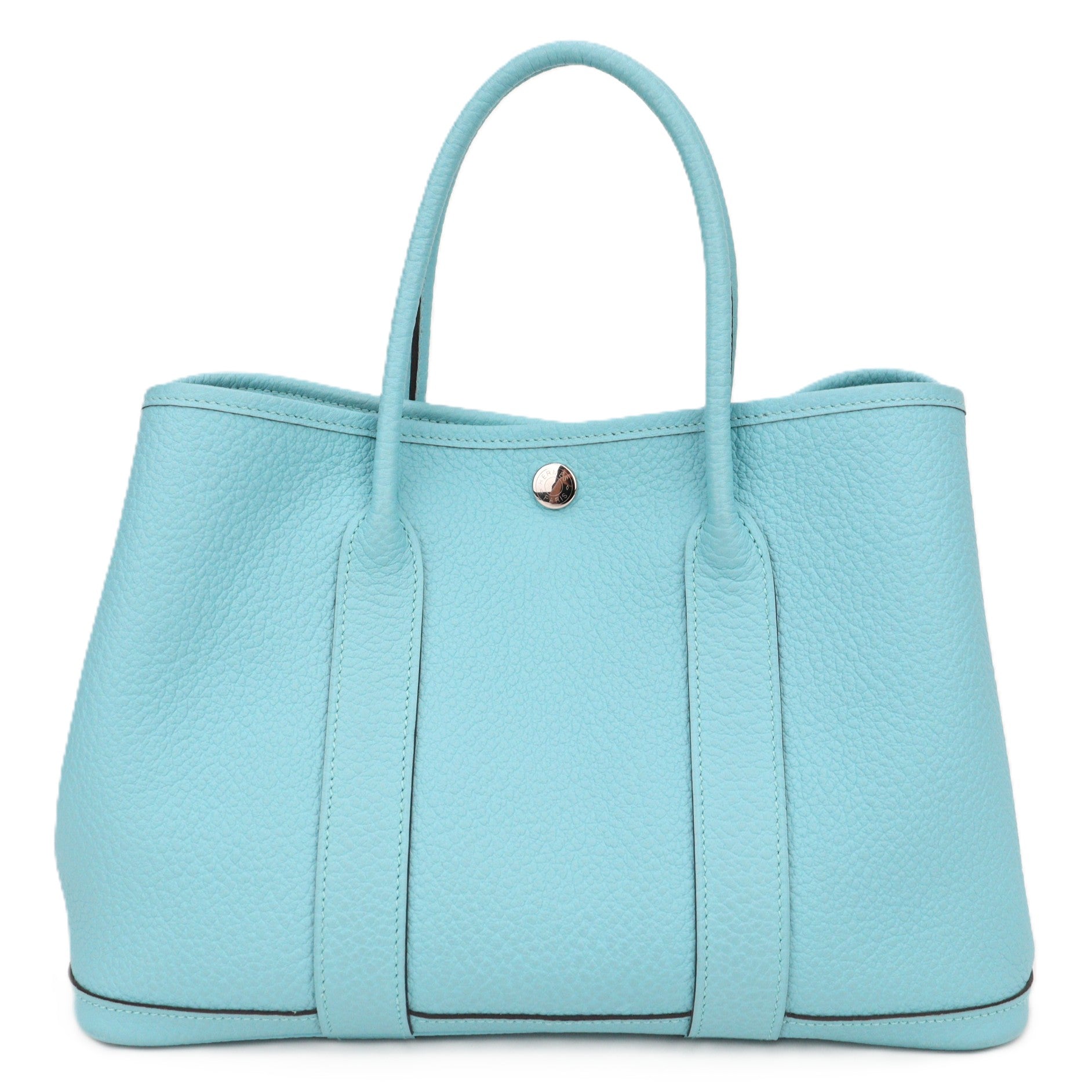 HERMES 064422CK GARDEN PARTY