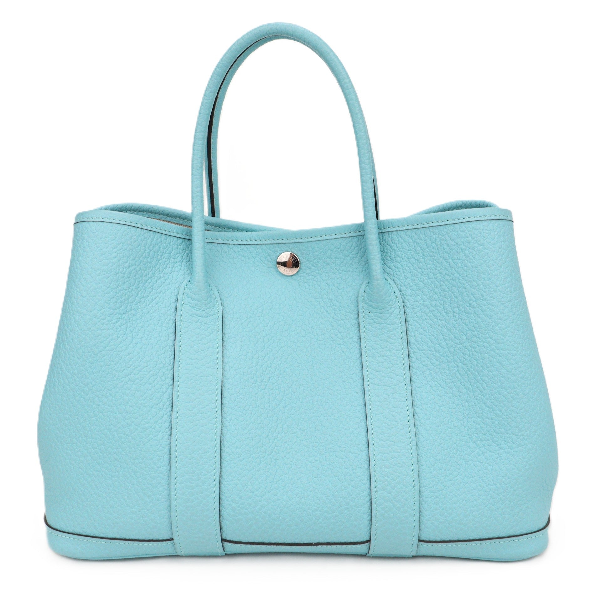 HERMES 064422CK GARDEN PARTY