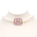 CHANEL ABF374 CHOCKER