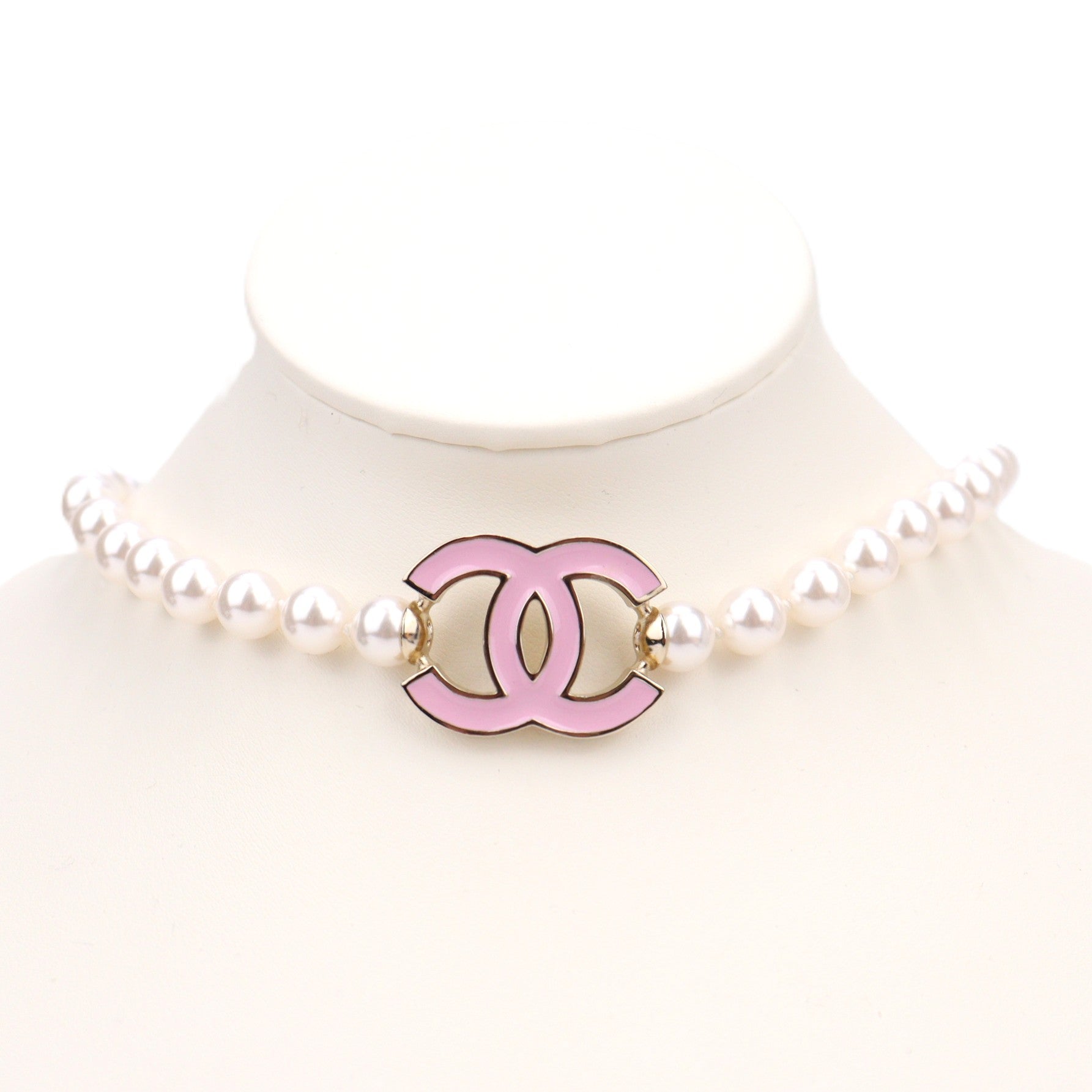 CHANEL ABF374 CHOCKER