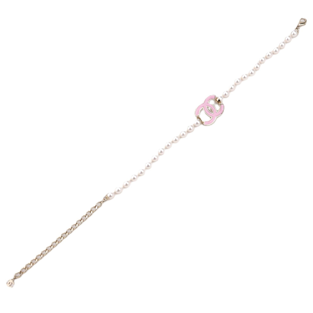 CHANEL ABF374 CHOCKER