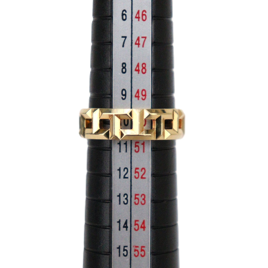 TIFFANY & Co. T True Wide Ring
