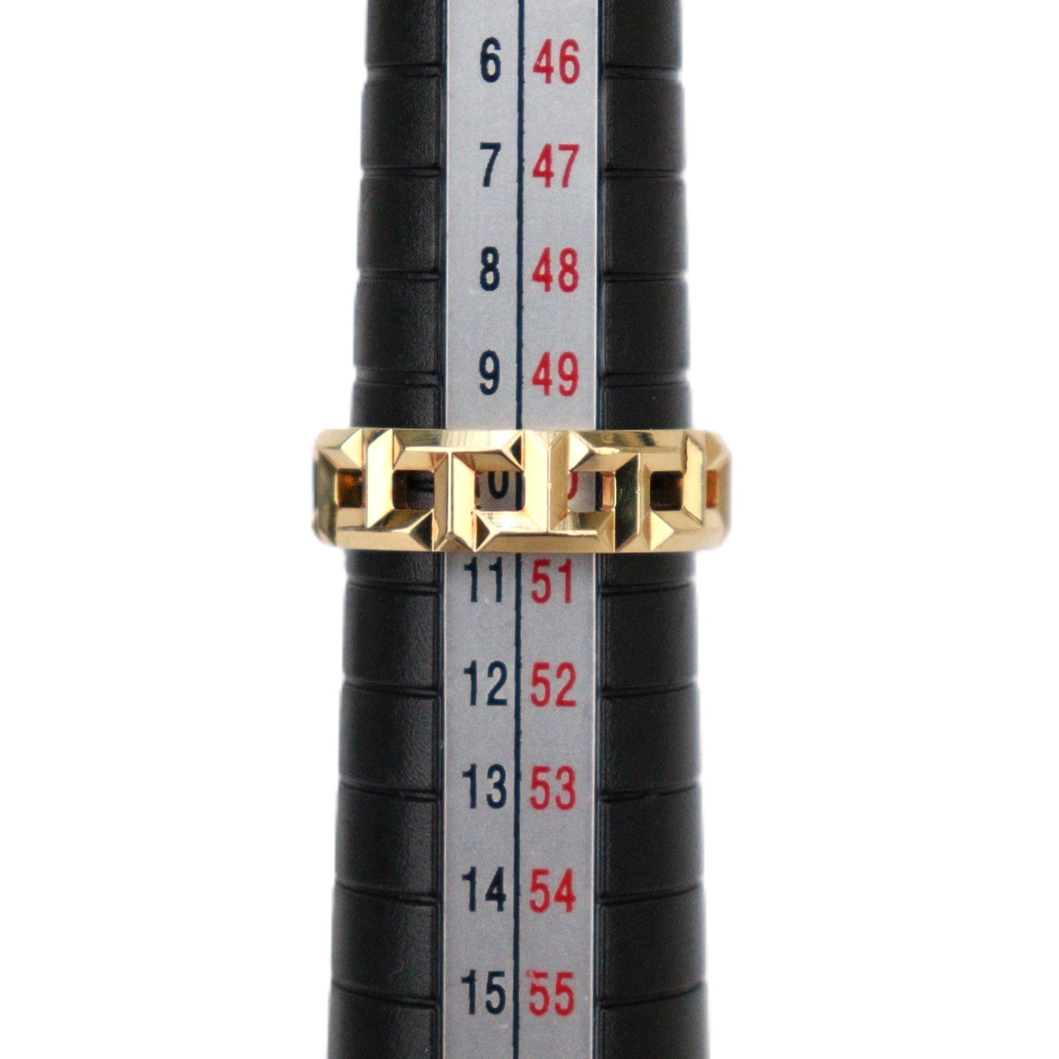 TIFFANY & Co. T True Wide Ring