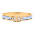 HERMES 209000F MINI CLIC CHAINE D'ANCRE