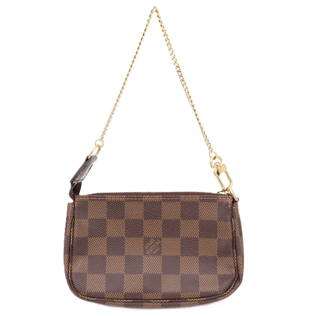 LOUIS VUITTON N58009 POCHETTE ACCESSOIRES