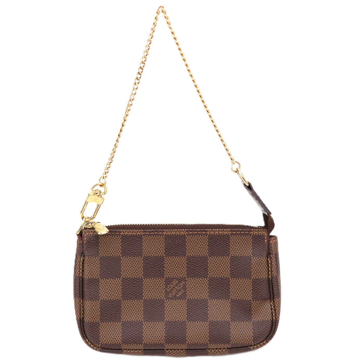 LOUIS VUITTON N58009 POCHETTE ACCESSOIRES