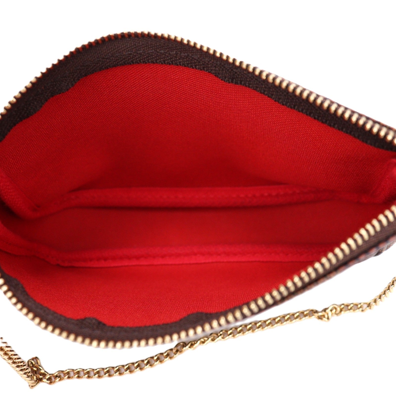 LOUIS VUITTON N58009 POCHETTE ACCESSOIRES