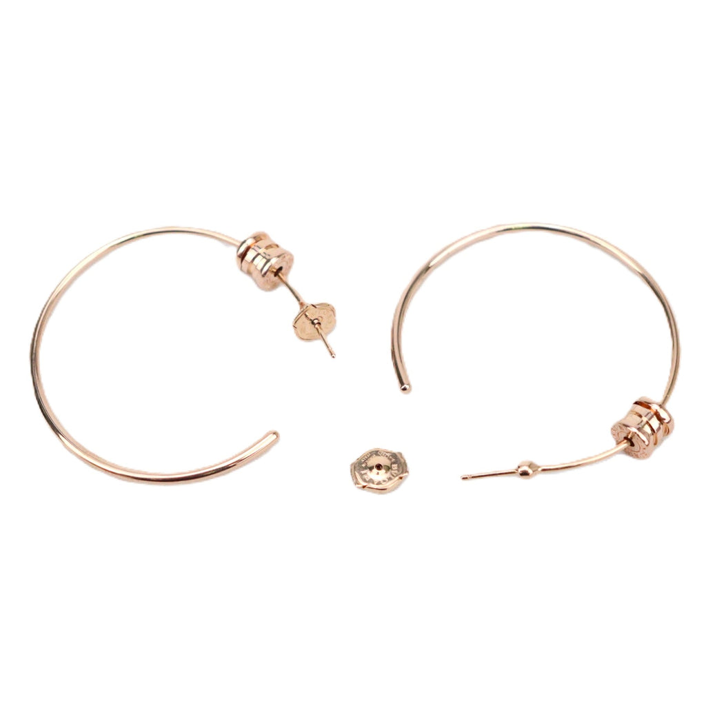 BVLGARI 357096 B.Zero1 Earrings