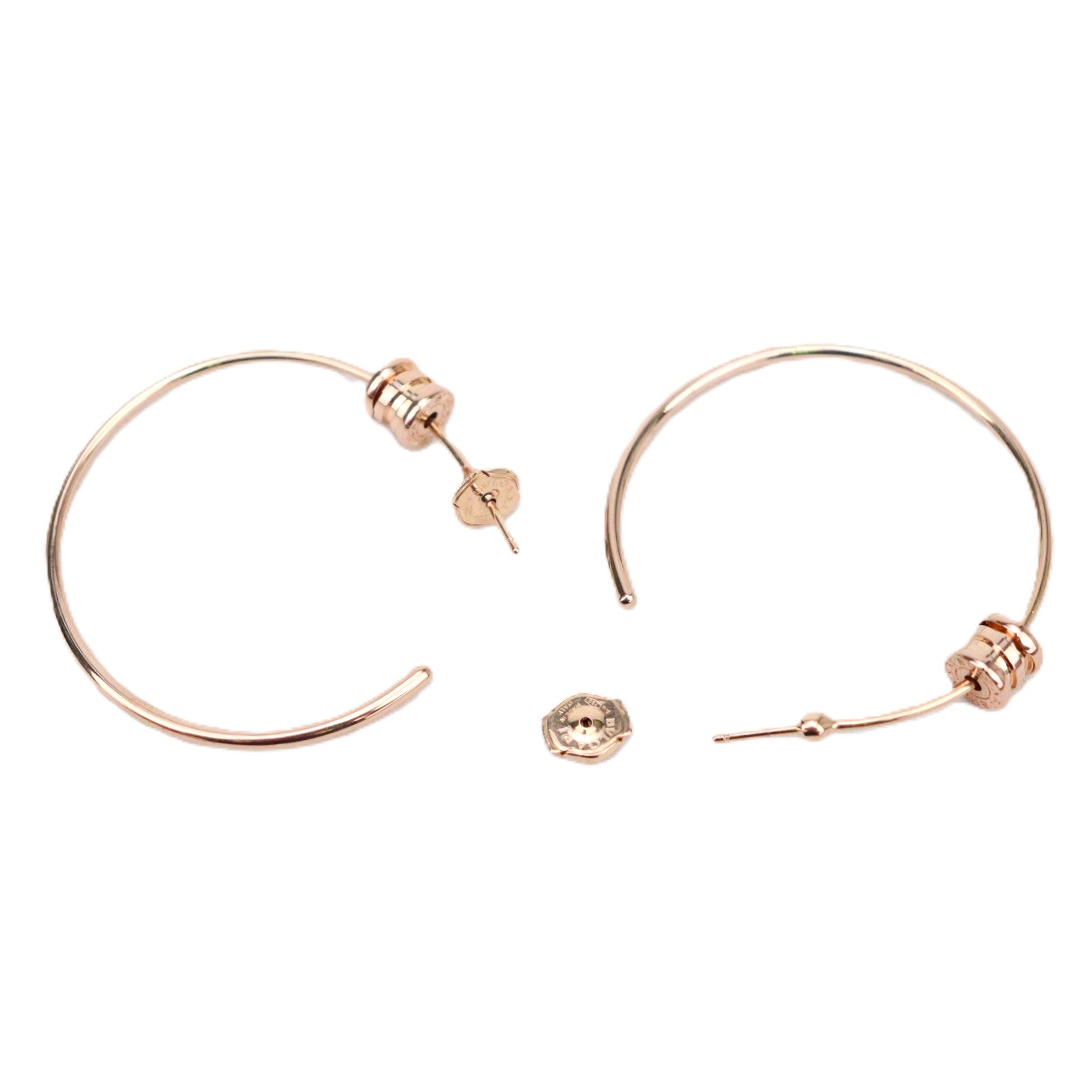 BVLGARI 357096 B.Zero1 Earrings
