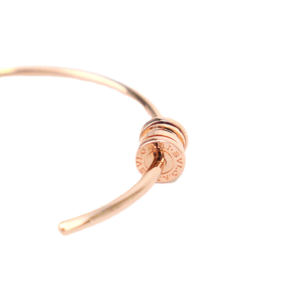 BVLGARI 357096 B.Zero1 Earrings