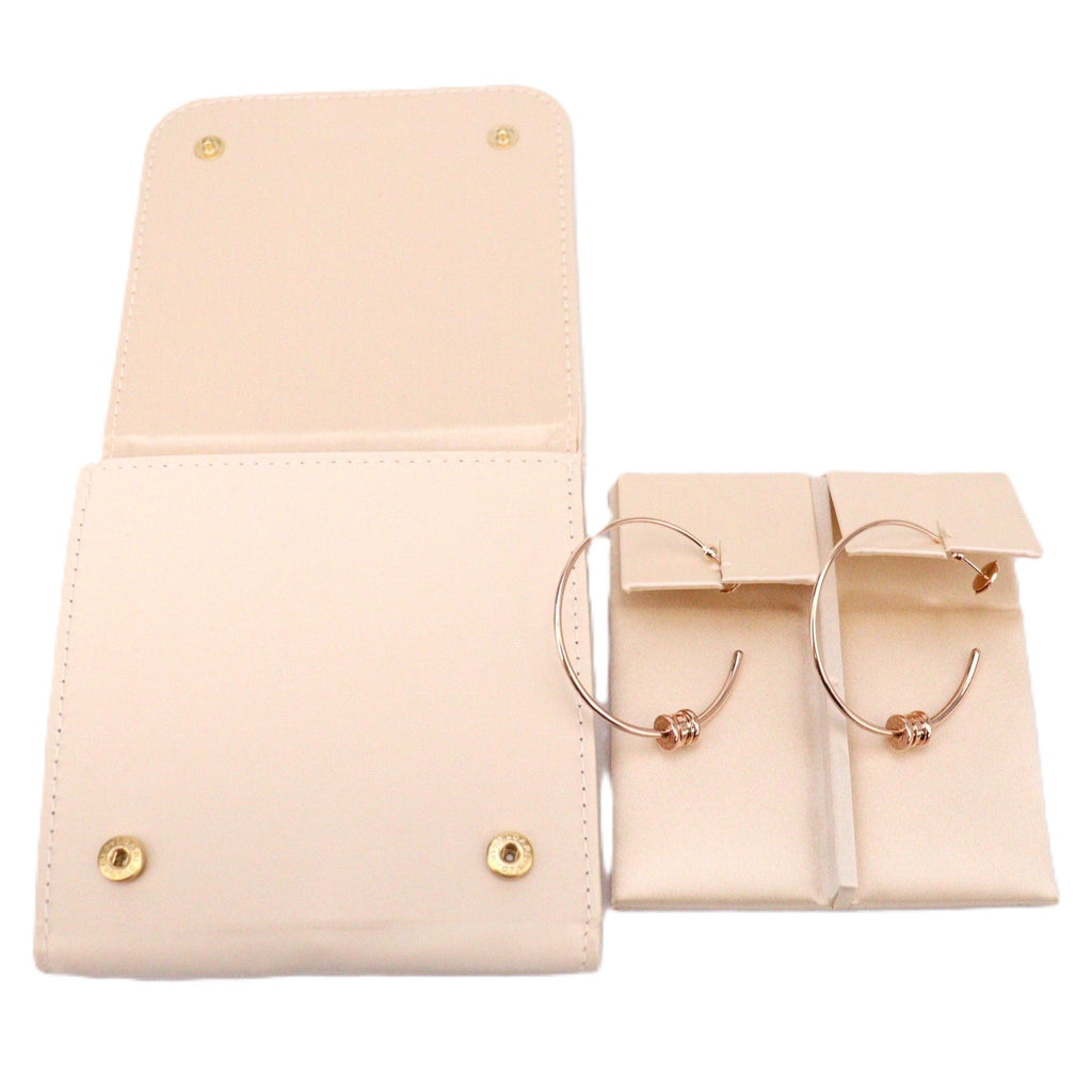 BVLGARI 357096 B.Zero1 Earrings