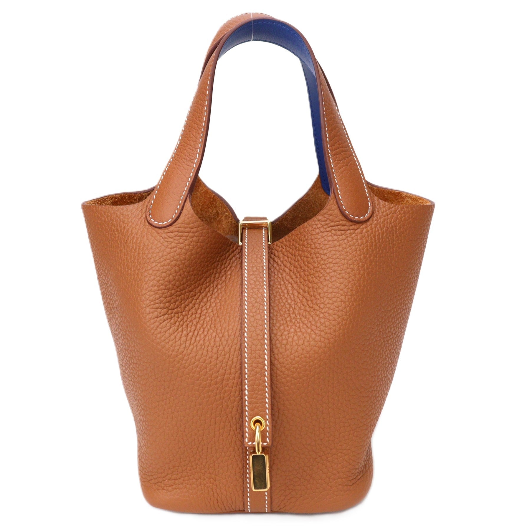 HERMES 069560CC PICOTIN LOCK ECLAT