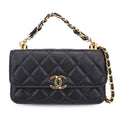 CHANEL AP3021 WALLET ON CHAIN