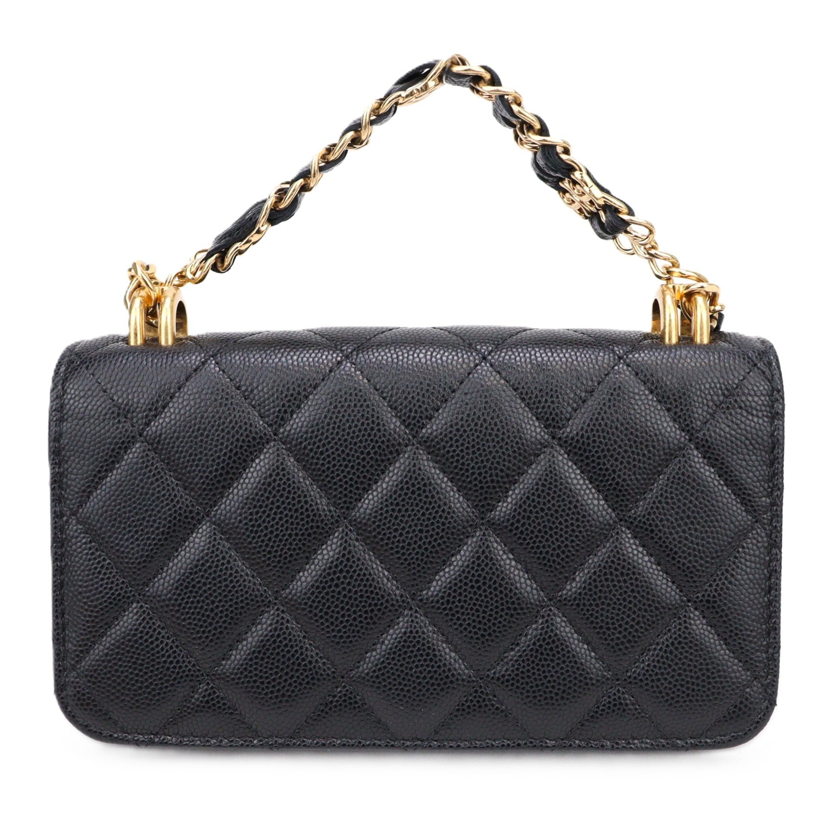 CHANEL AP3021 WALLET ON CHAIN