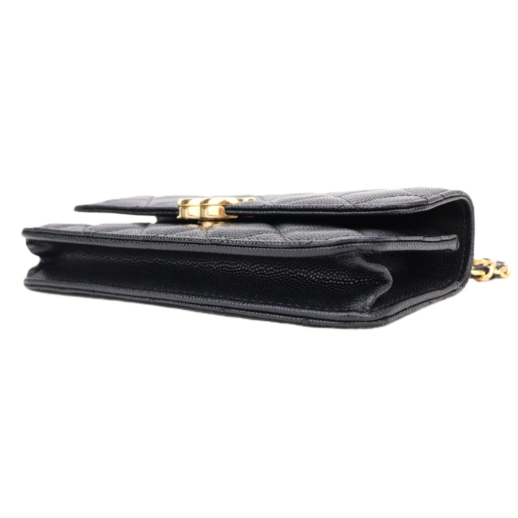 CHANEL AP3021 WALLET ON CHAIN