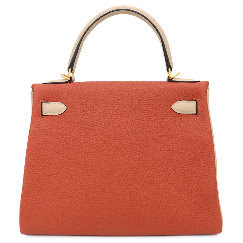 HERMES KELLY