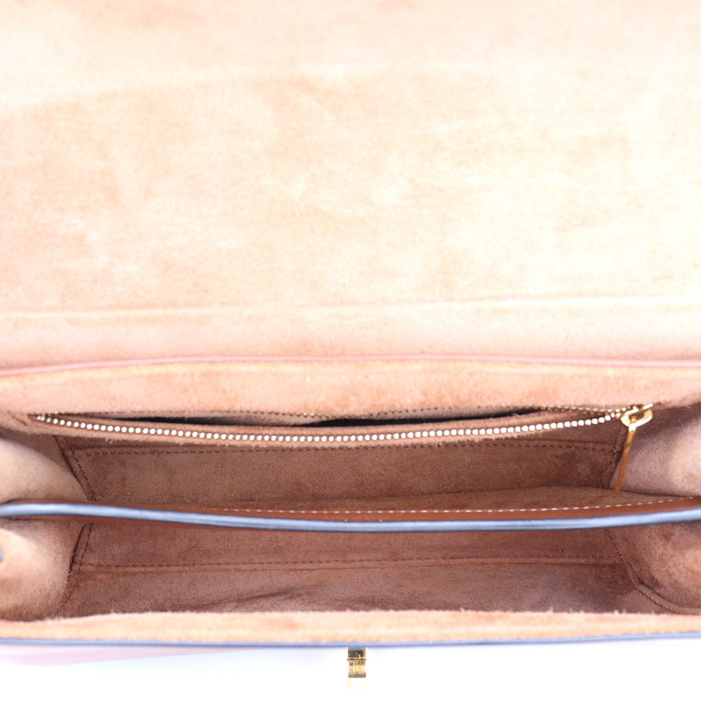 CELINE 196853CR4 TEEN SOFT