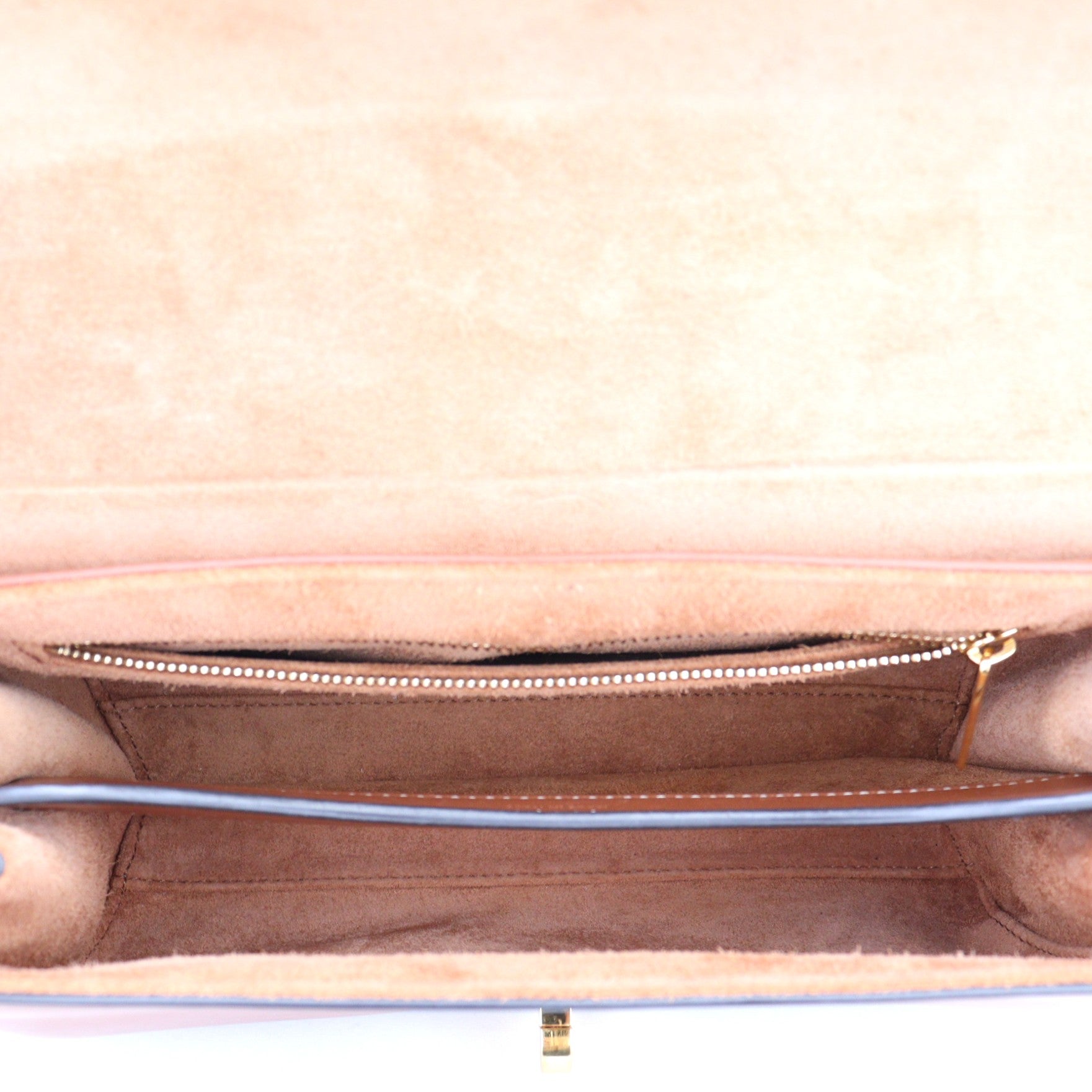 CELINE 196853CR4 TEEN SOFT