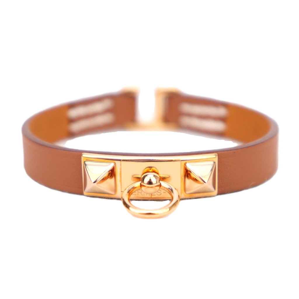 HERMES 081181CD RIVALE MINI