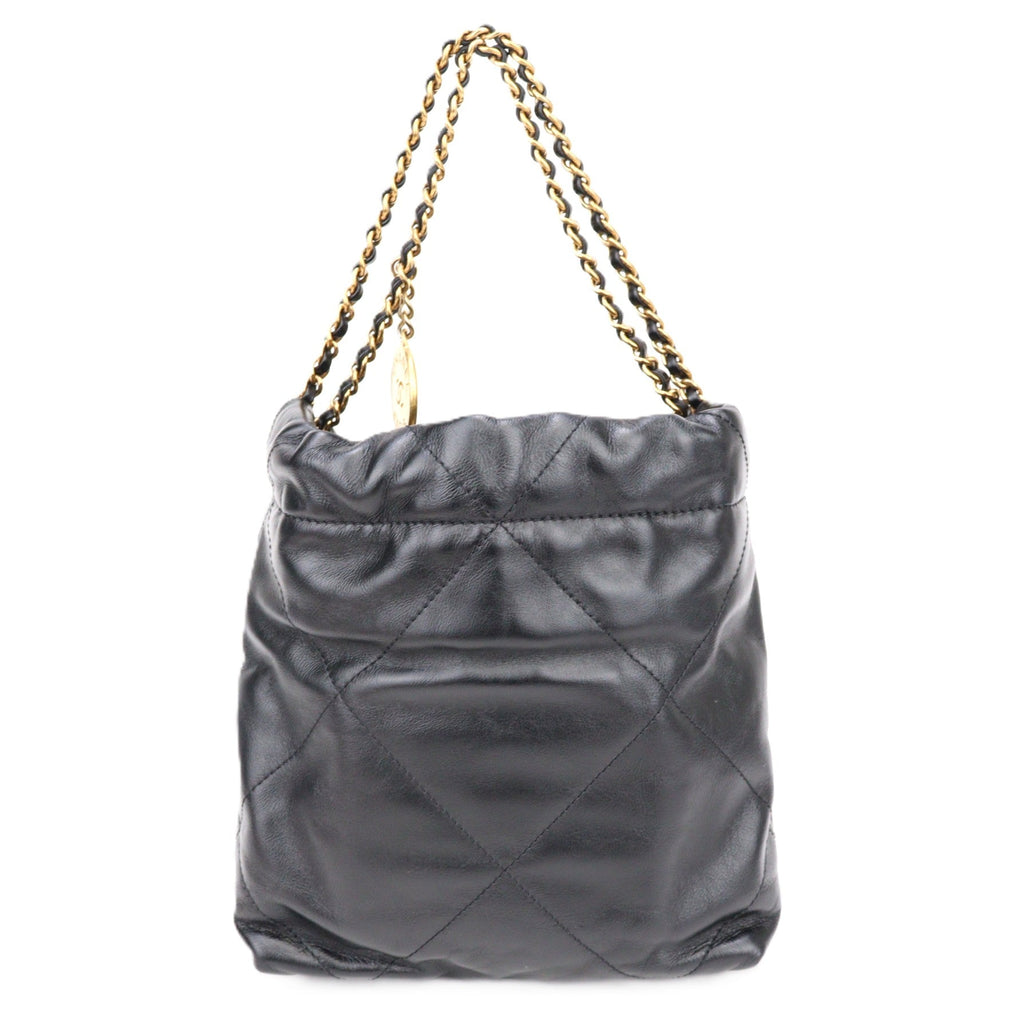 CHANEL AS3980 BAG