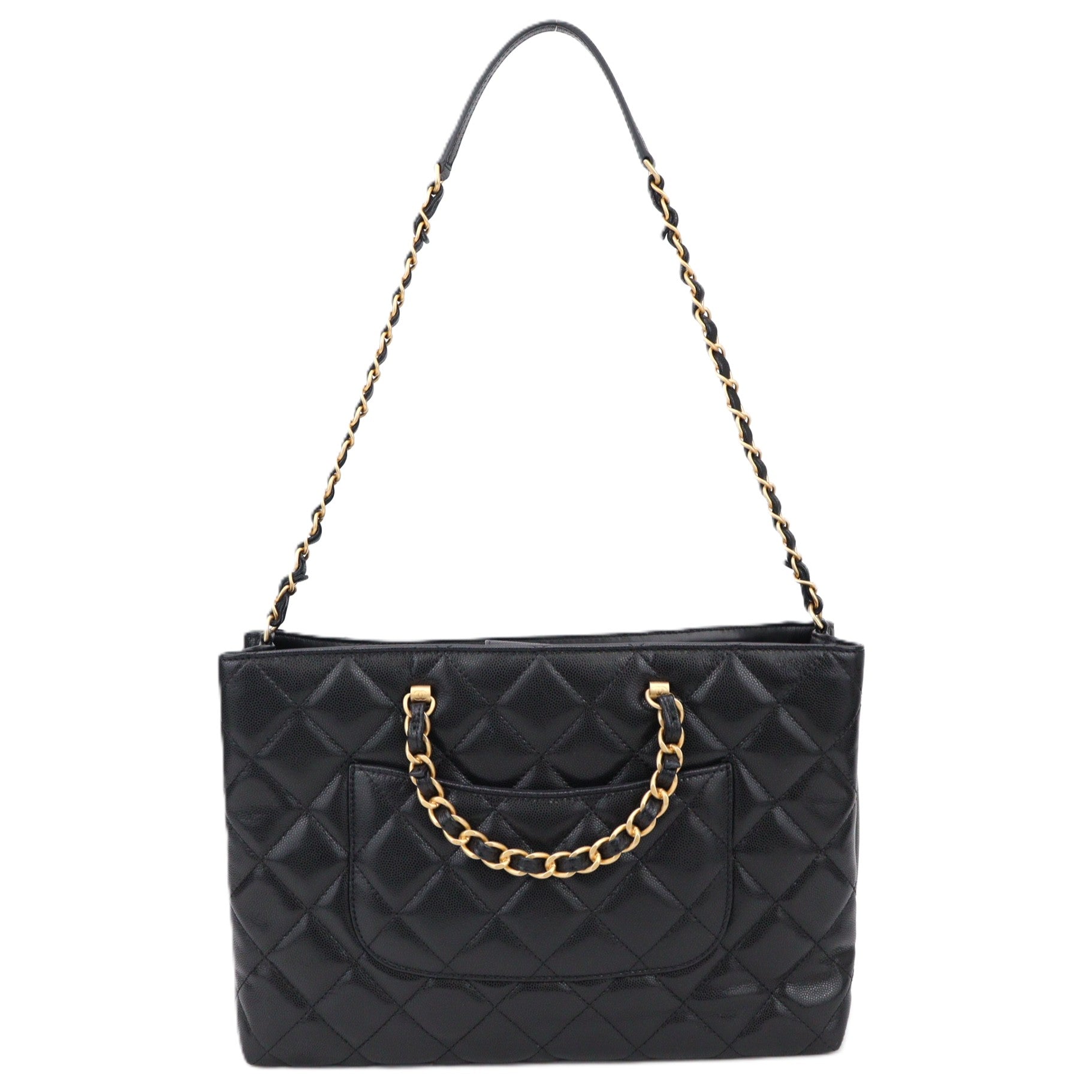 CHANEL AS4824 BAG