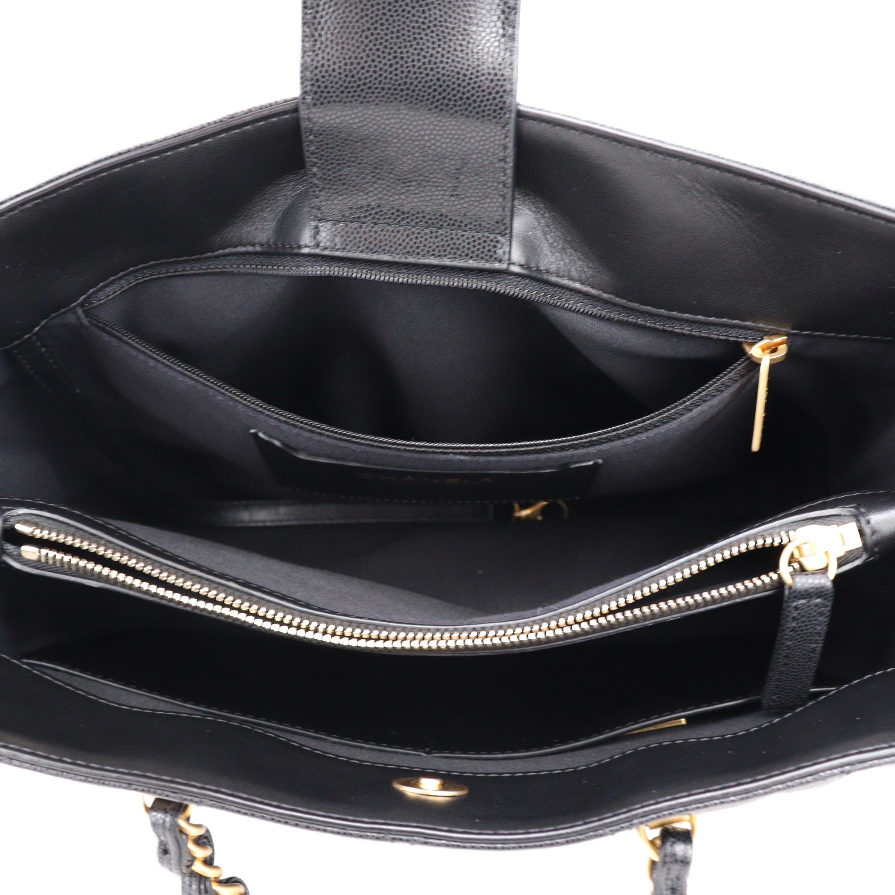 CHANEL AS4824 BAG