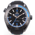 OMEGA 215.92.46.22.01.002 Seamaster Planet Ocean 600m