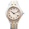 Cartier W25005B6 Cougar
