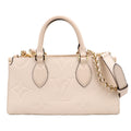 LOUIS VUITTON M23698 ON THE GO EAST WEST