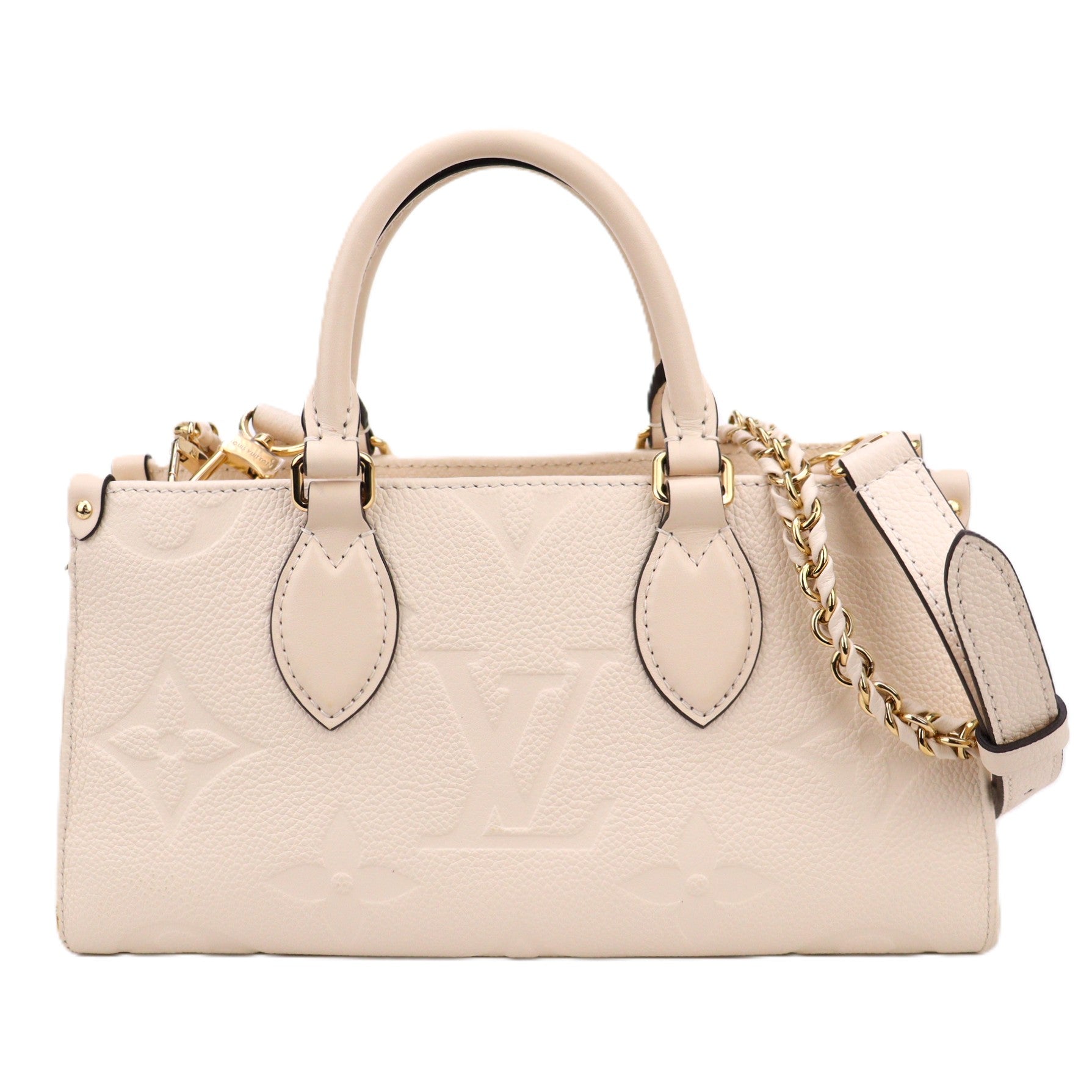 LOUIS VUITTON M23698 ON THE GO EAST WEST