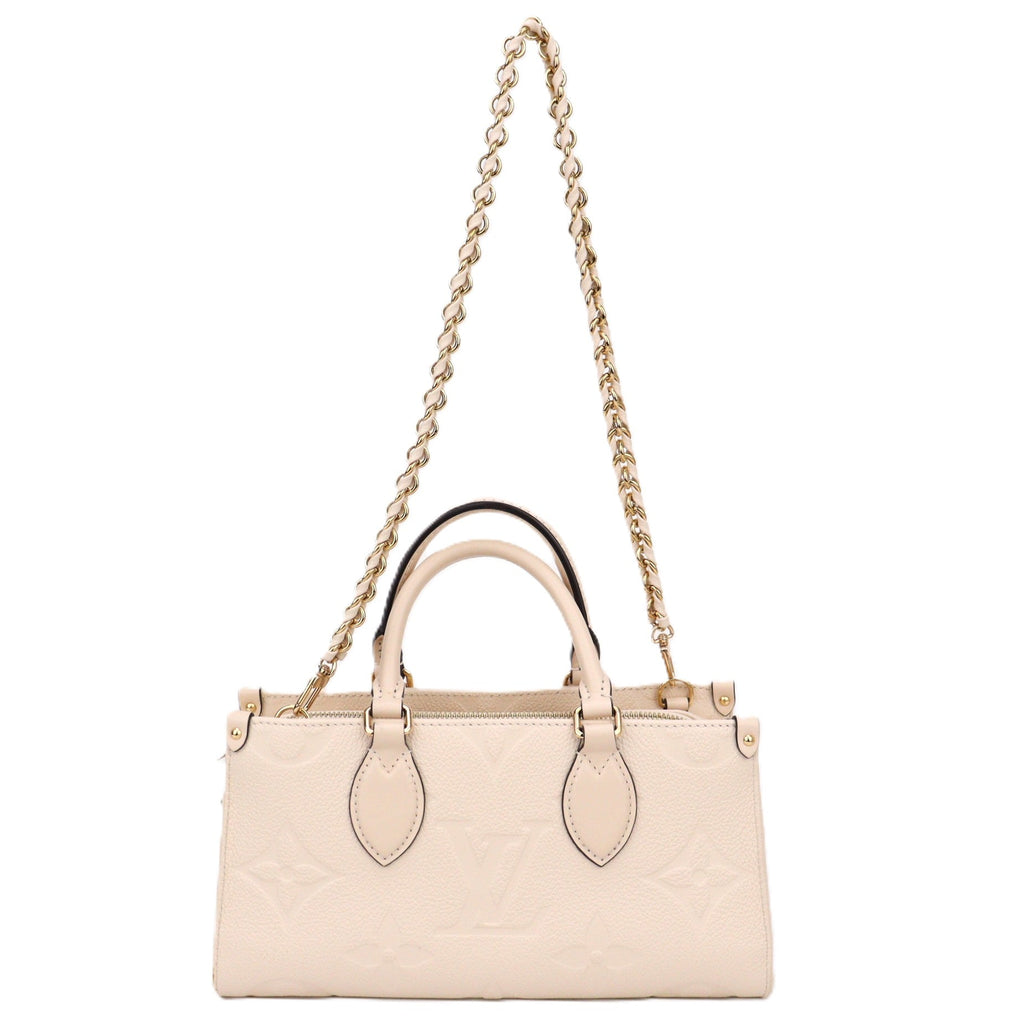 LOUIS VUITTON M23698 ON THE GO EAST WEST