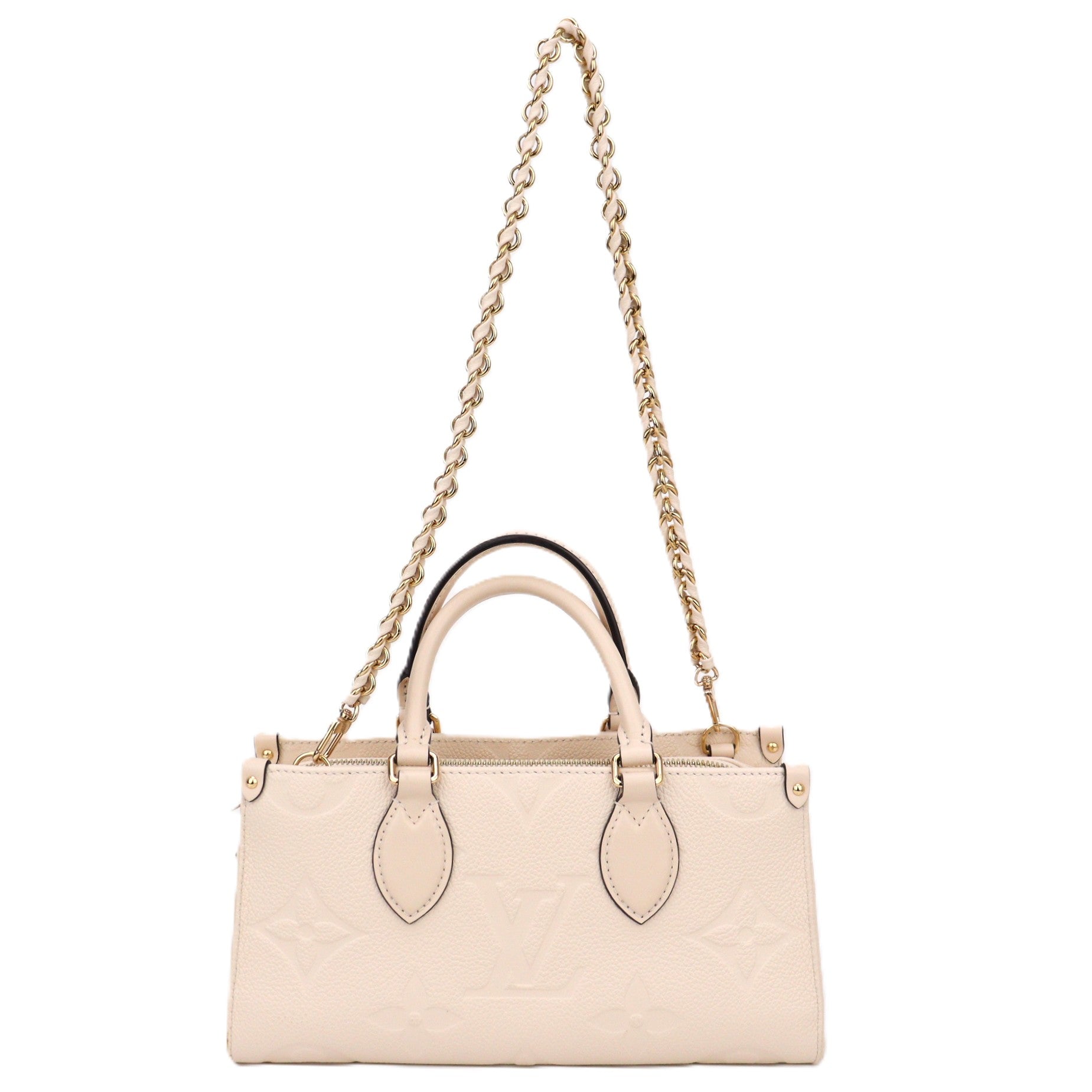 LOUIS VUITTON M23698 ON THE GO EAST WEST