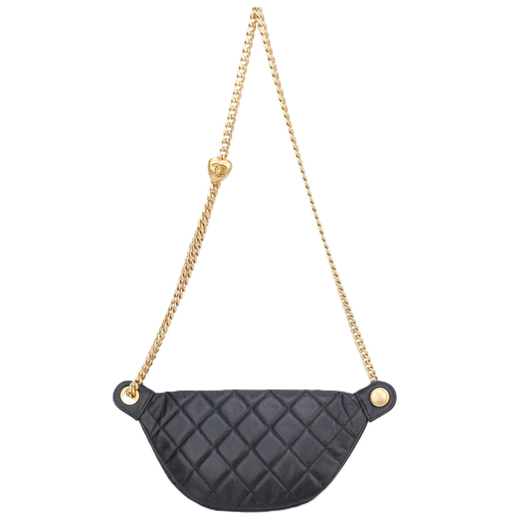 CHANEL AP3761 WAIST BAG