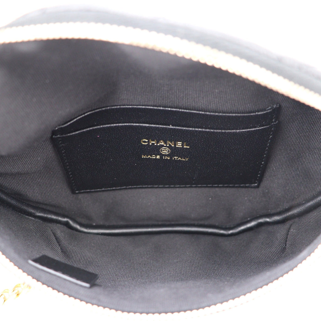 CHANEL AP3761 WAIST BAG