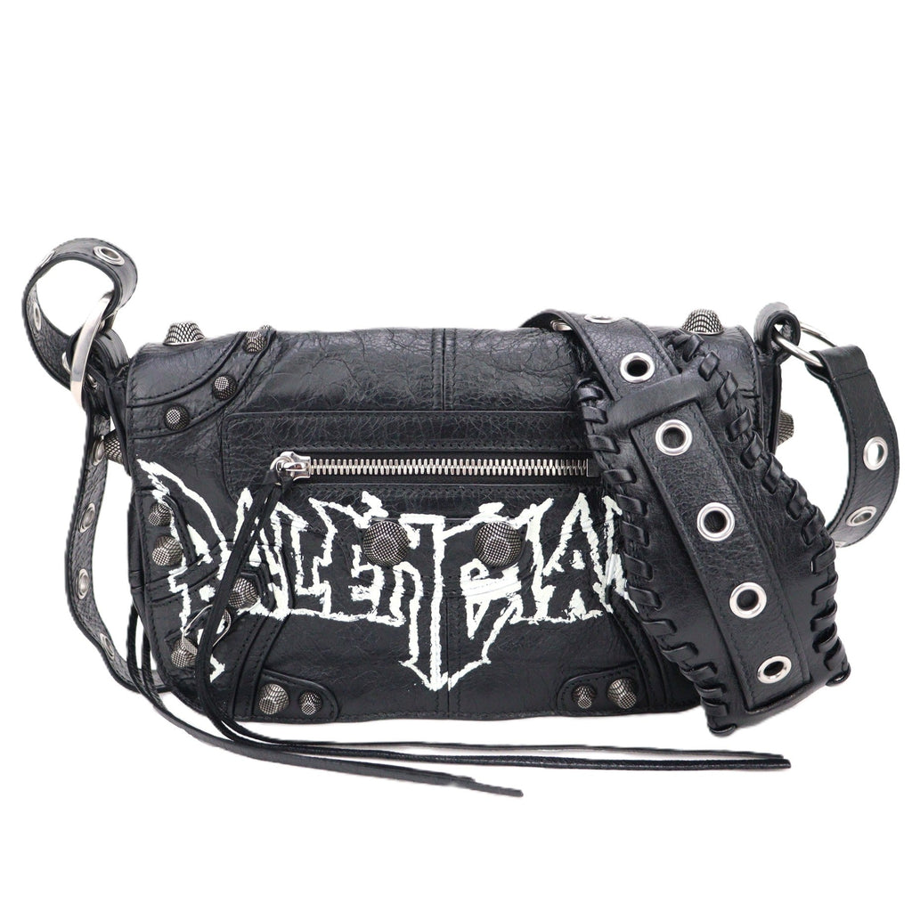 BALENCIAGA 719082 2AAXD LE CAGOLE XS