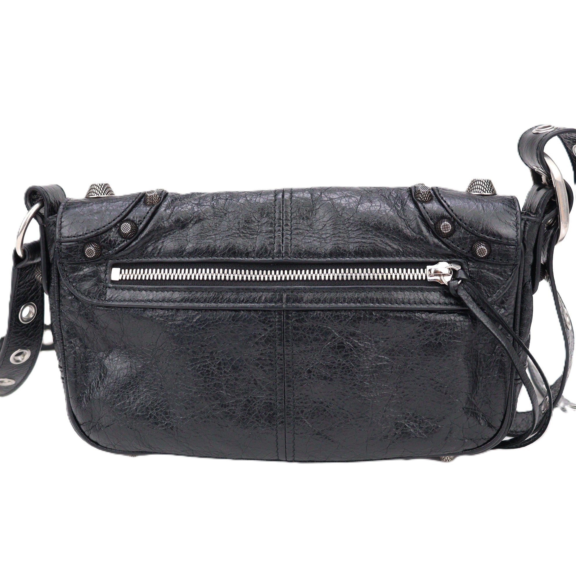 BALENCIAGA 719082 2AAXD LE CAGOLE XS