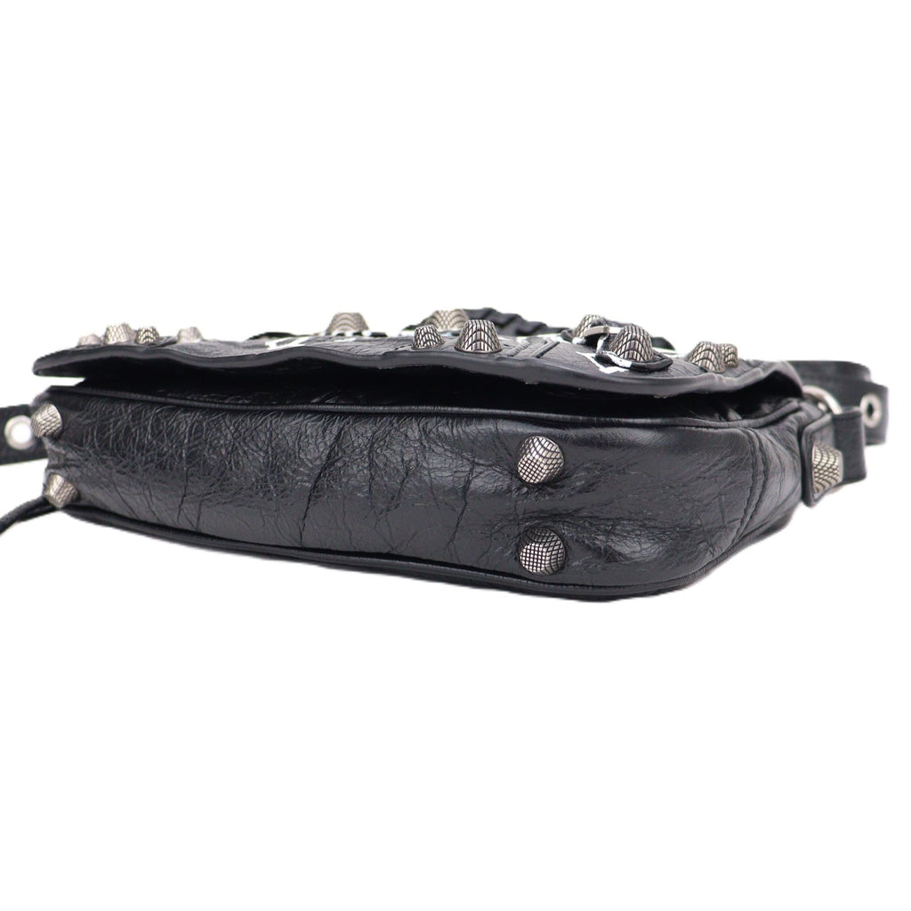 BALENCIAGA 719082 2AAXD LE CAGOLE XS