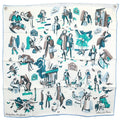 HERMES CARRE65