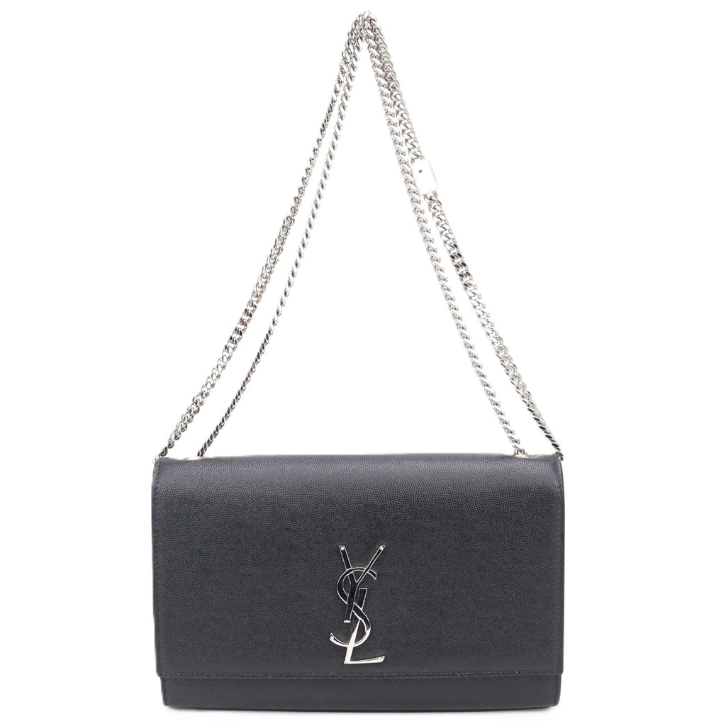 SAINT LAURENT 364021 BOW0N KATE
