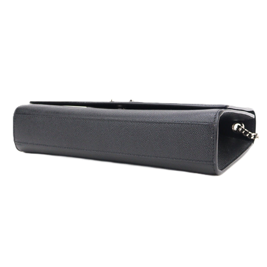SAINT LAURENT 364021 BOW0N KATE