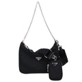 PRADA 1BH204 BAG