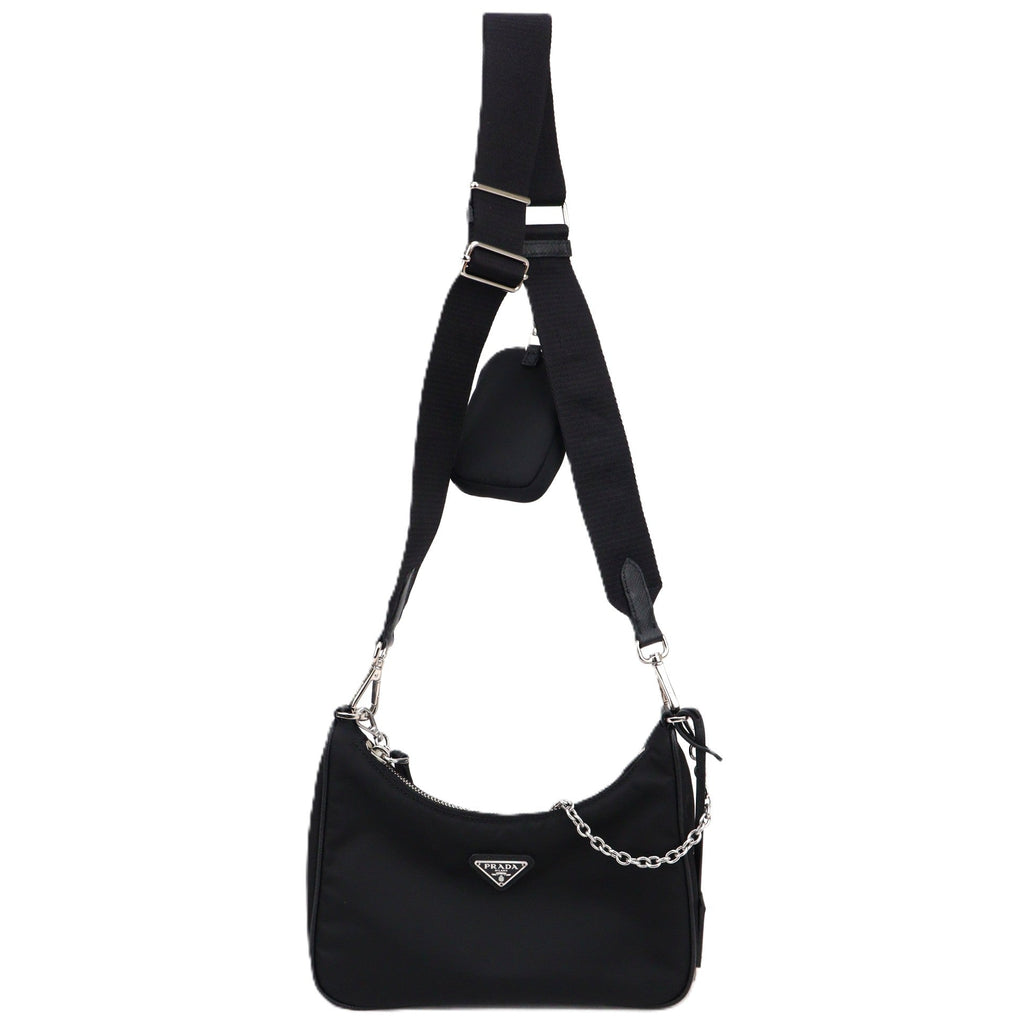 PRADA 1BH204 BAG