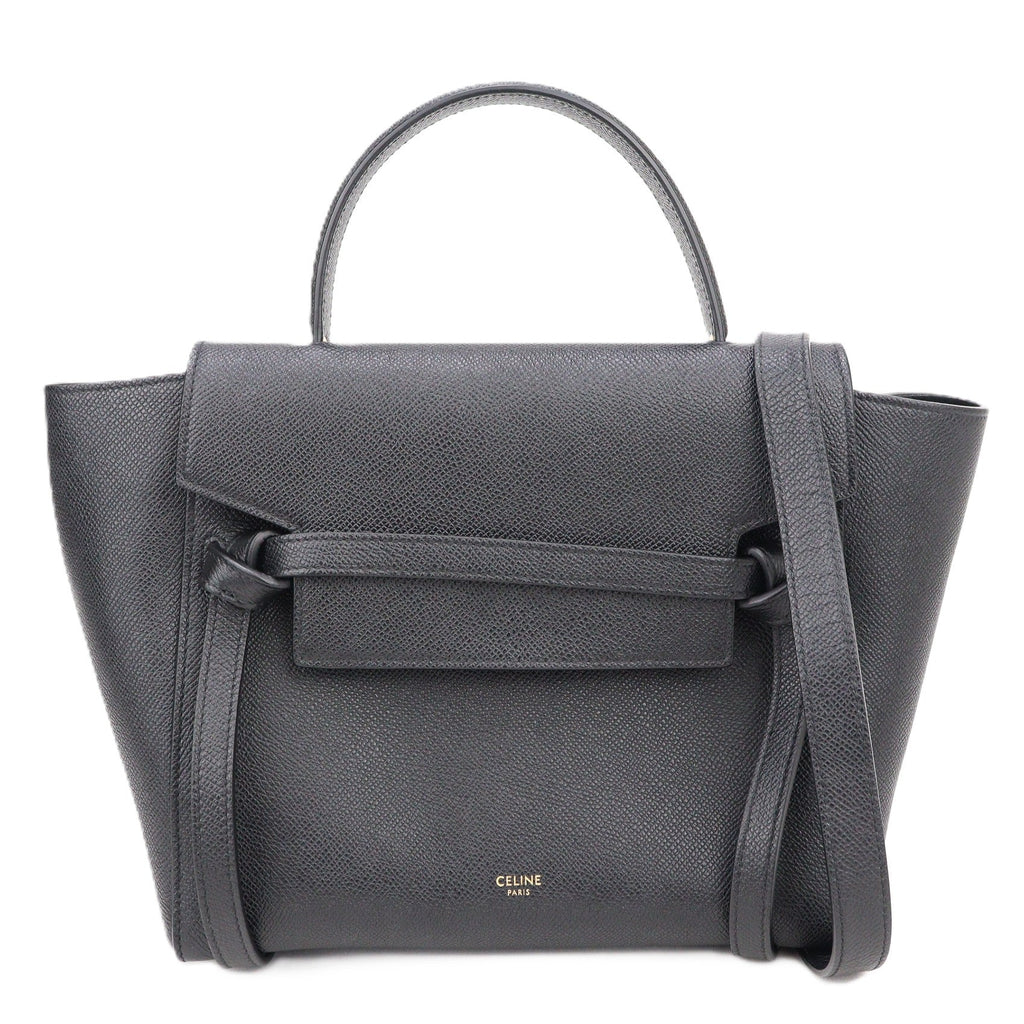 CELINE 189153ZVA BELT BAG