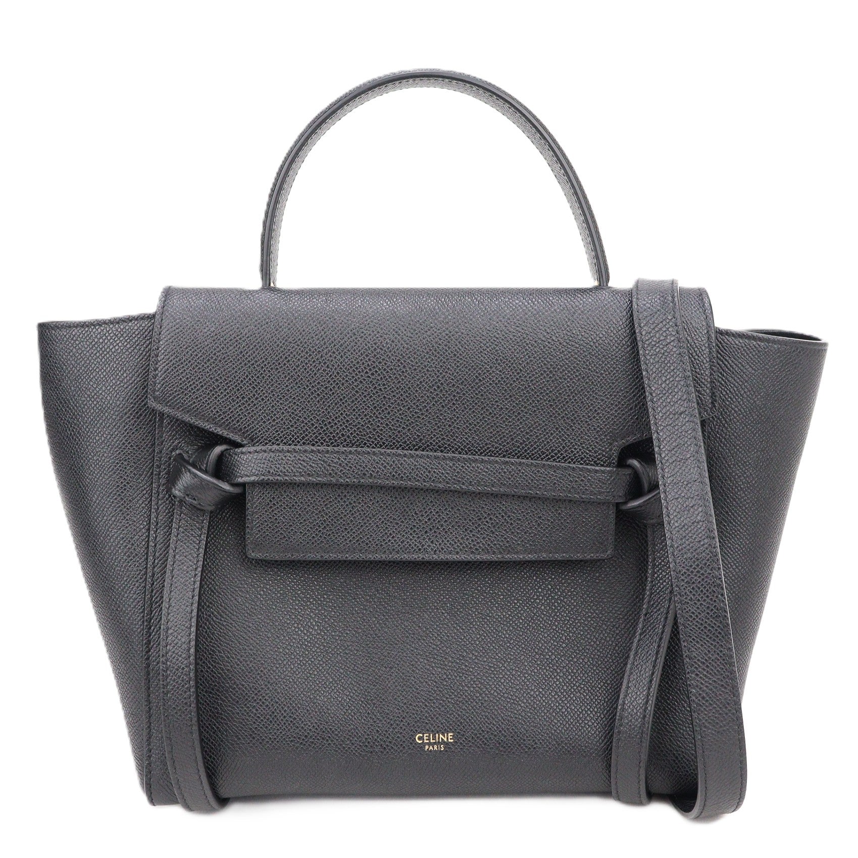 CELINE 189153ZVA BELT BAG